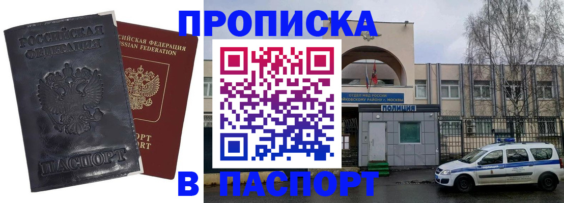 временная регистрация поиск в Арамили